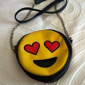 Bag smiley face Oliva Miller